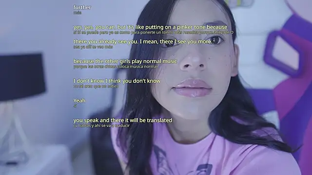 Snapshot of Hade_collinss chatting on 01.14.25 Hade collinss online show from 01.14.25