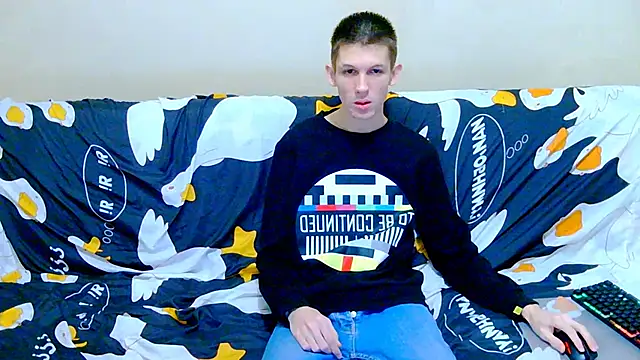 Lester Broo online show from 01.17.26