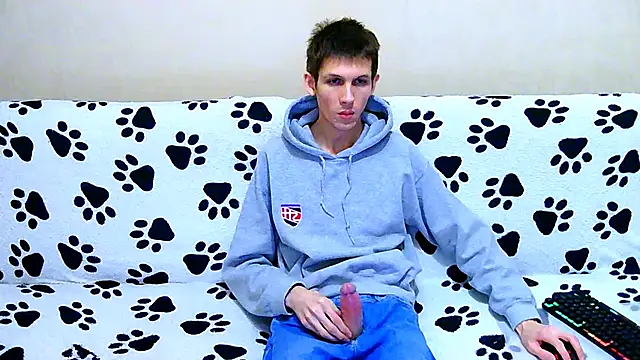 Lester Broo online show from 02.21.26