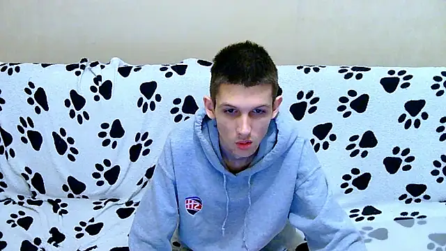 Lester Broo online show from 03.27.26