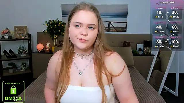 Erica  Alta online show from 03.20.25