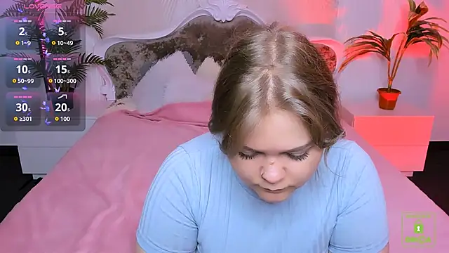 Erica  Alta online show from 09.09.25