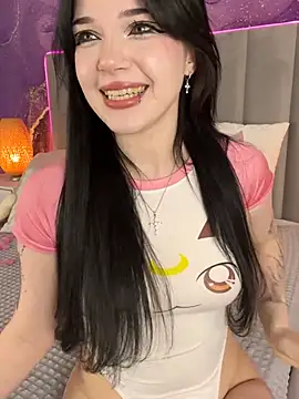 Snapshot of JessicaAddams chatting on 03.11.25 JessicaAddams online show from 03.11.25