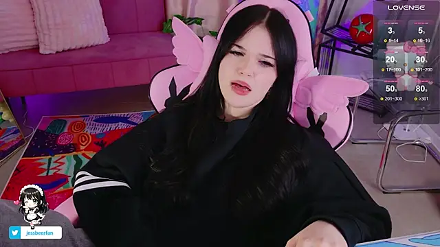 JessicaAddams online show from 04.29.26