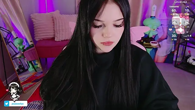 JessicaAddams online show from 04.30.26