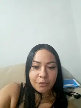 Novinhabonequinha3 online show from 01.15.25