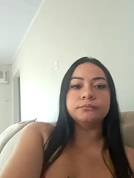 Novinhabonequinha3 online show from 01.30.25