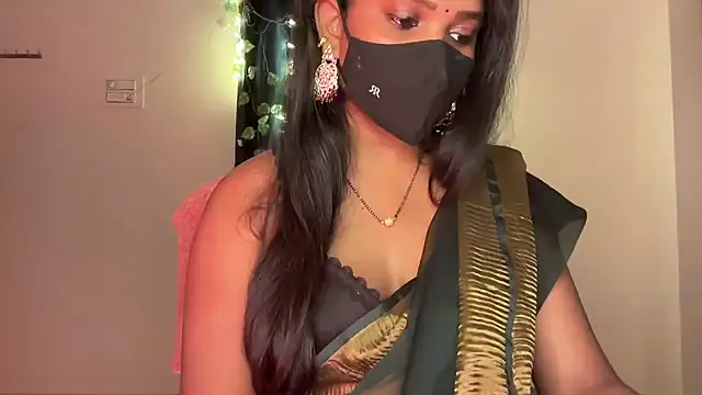 Anu--Telugu online show from 03.03.26