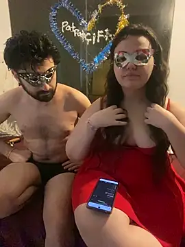 Patpatpatcift online show from 01.14.26