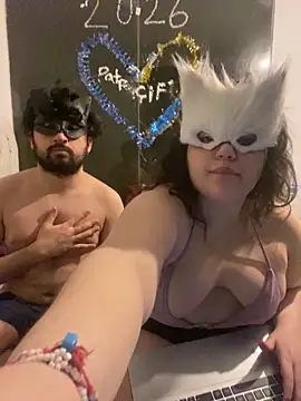 Patpatpatcift online show from 03.11.26