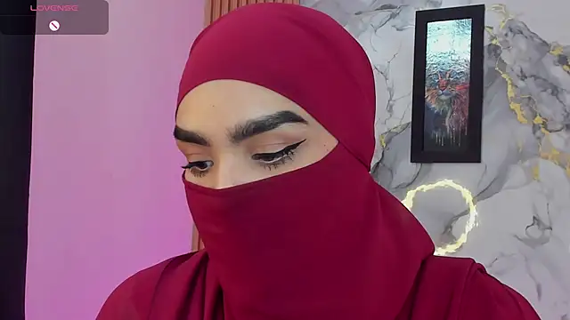 Maissa Alabi online show from 02.16.26