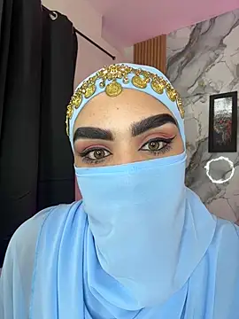 Snapshot of Maissa_Alabi chatting on 06.19.26 Maissa Alabi online show from 06.19.26