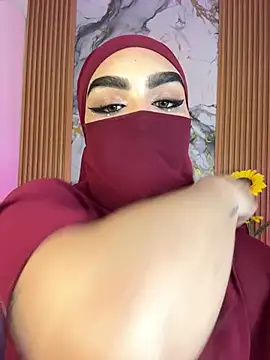 Snapshot of Maissa_Alabi chatting on 06.23.26 Maissa Alabi online show from 06.23.26