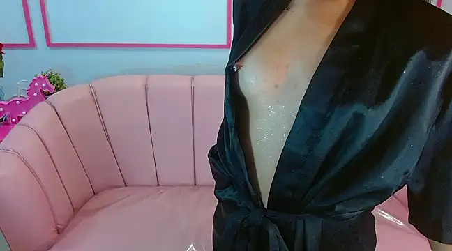 victoria ricci a online show from 02.24.25