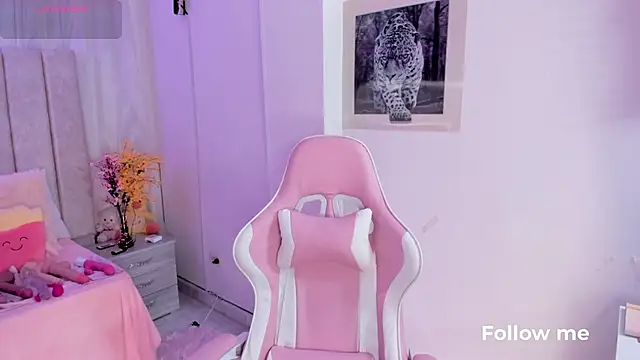 tamy xoo online show from 01.25.25