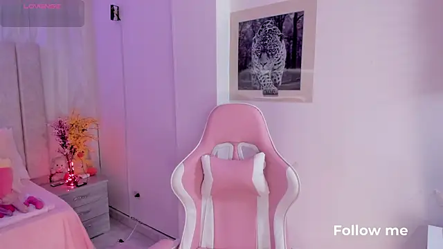 tamy xoo online show from 01.29.25