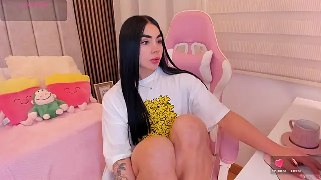 tamy xoo online show from 10.27.25