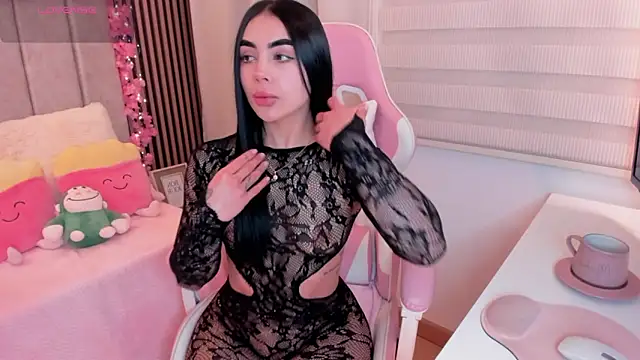 tamy xoo online show from 11.03.25