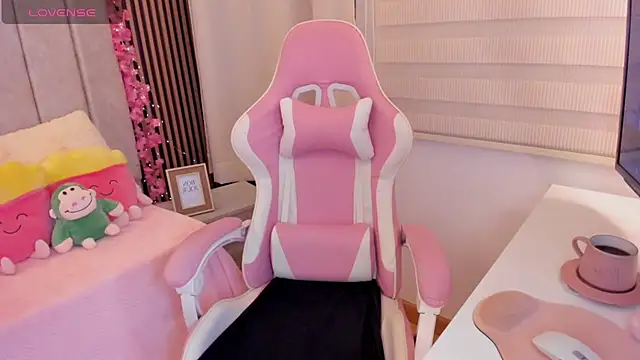 tamy xoo online show from 11.23.25