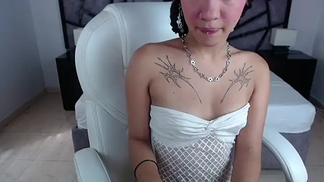 ilitzy cardona online show from 02.17.25