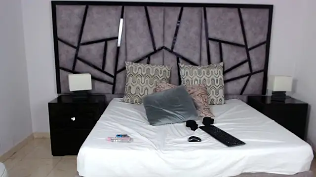 ilitzy cardona online show from 03.12.25