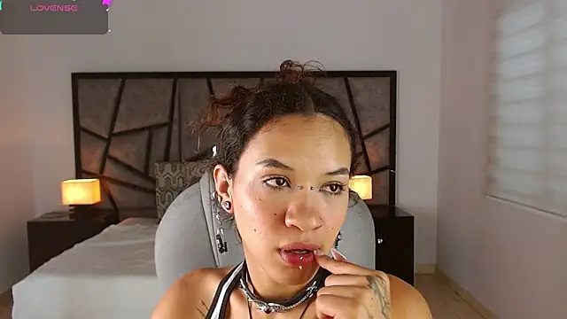 ilitzy cardona online show from 09.27.25