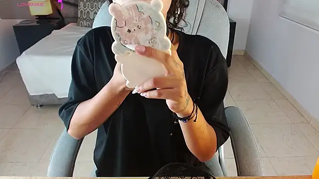 ilitzy cardona online show from 09.29.25