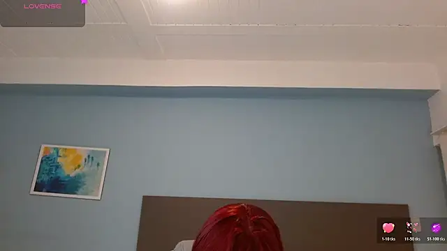 ilitzy cardona online show from 10.28.25