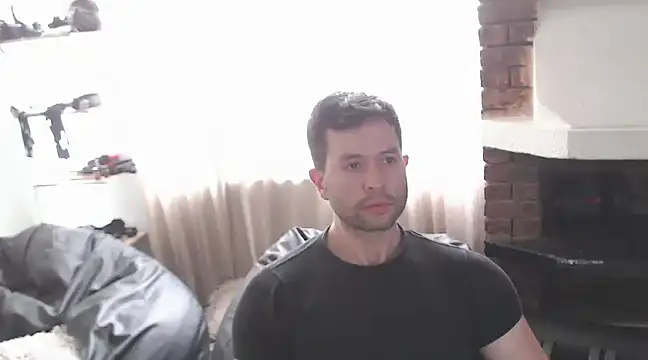 hairyncuteass online show from 01.13.25