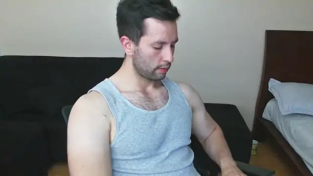 hairyncuteass online show from 01.30.25