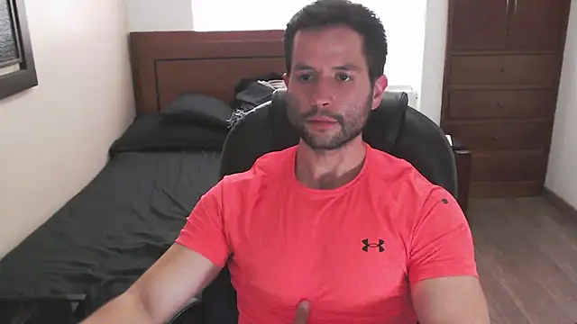 hairyncuteass online show from 02.05.25