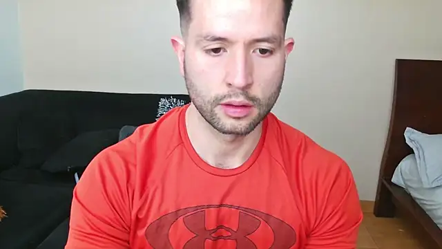 hairyncuteass online show from 02.07.25