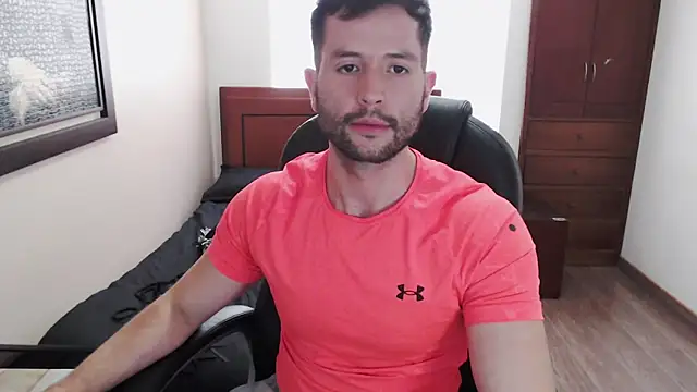 hairyncuteass online show from 02.11.25