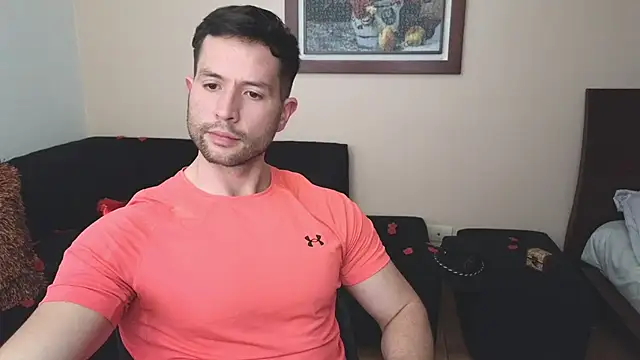 hairyncuteass online show from 02.14.25