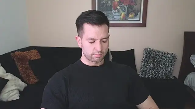 hairyncuteass online show from 03.03.25