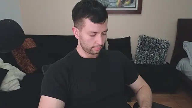 hairyncuteass online show from 03.06.25