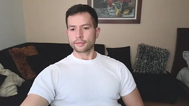 hairyncuteass online show from 03.10.25