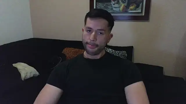 hairyncuteass online show from 03.18.25