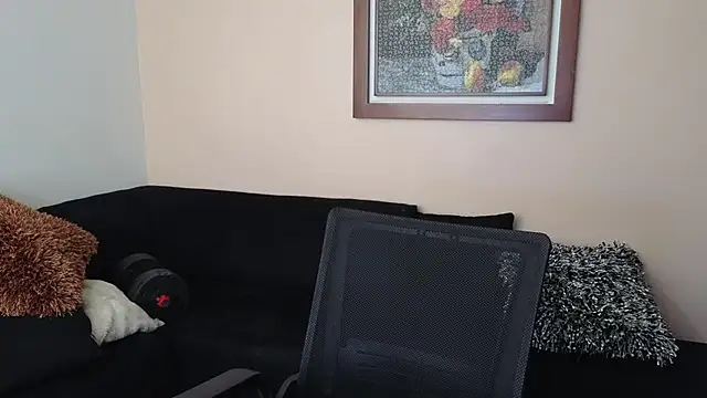 hairyncuteass online show from 03.21.25