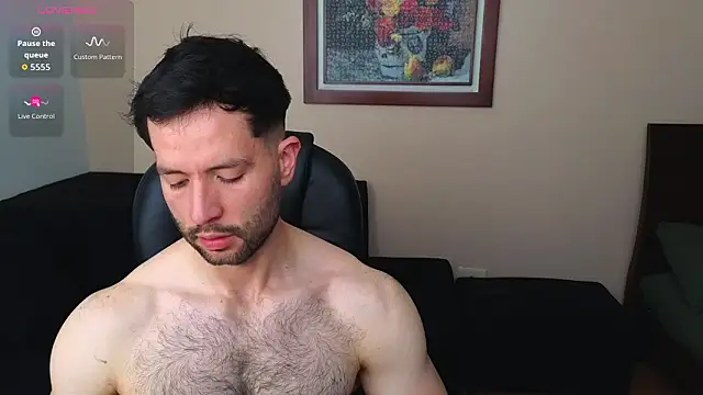 Snapshot of hairyncuteass chatting on 01.17.26 hairyncuteass online show from 01.17.26