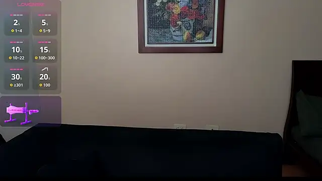 Snapshot of hairyncuteass chatting on 02.15.26 hairyncuteass online show from 02.15.26