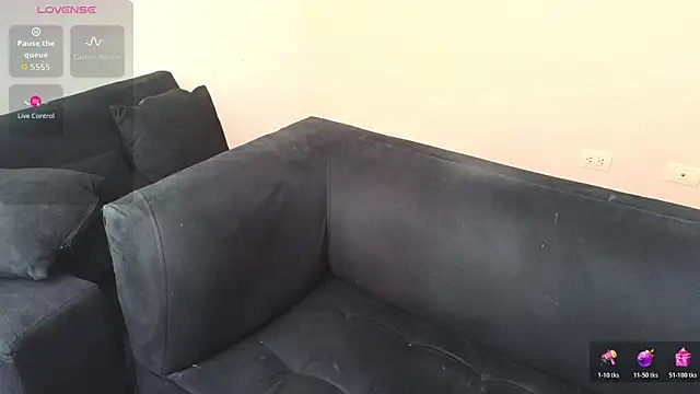 hairyncuteass online show from 03.09.26