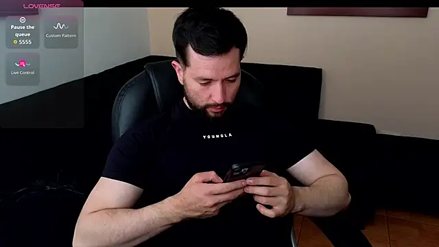 hairyncuteass online show from 05.11.26