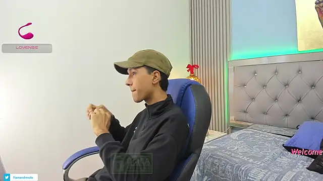 HarolddXL online show from 12.15.25