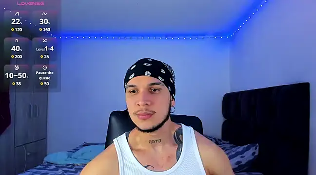 austinoficial online show from 01.21.25