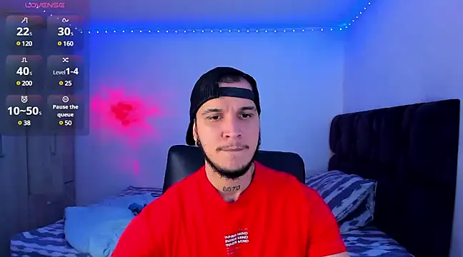 austinoficial online show from 01.22.25