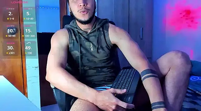 austinoficial online show from 01.24.25