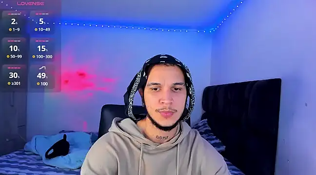 austinoficial online show from 01.25.25