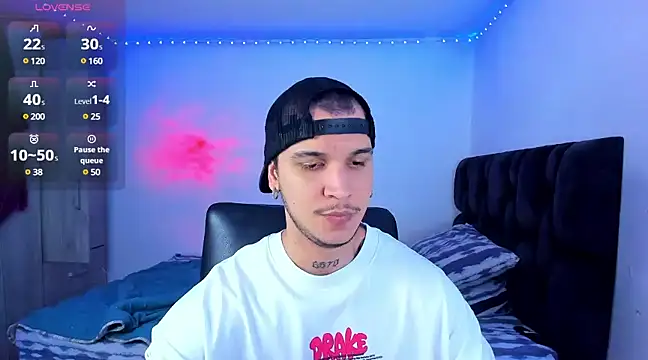 austinoficial online show from 01.28.25