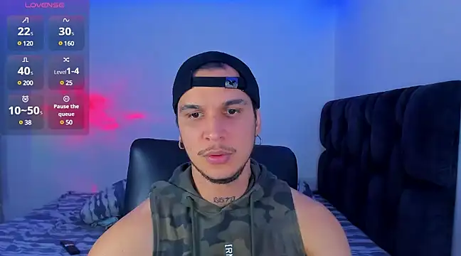 austinoficial online show from 02.02.25